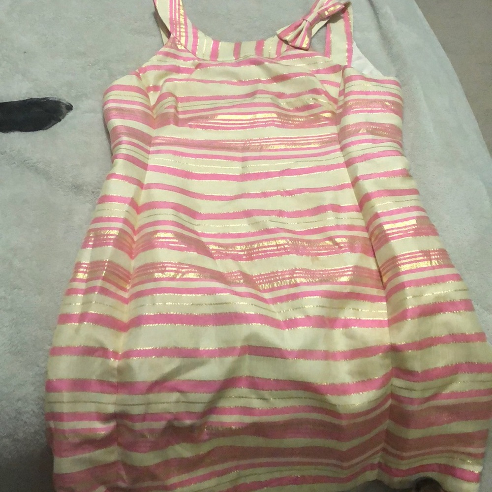 Cocktail dress